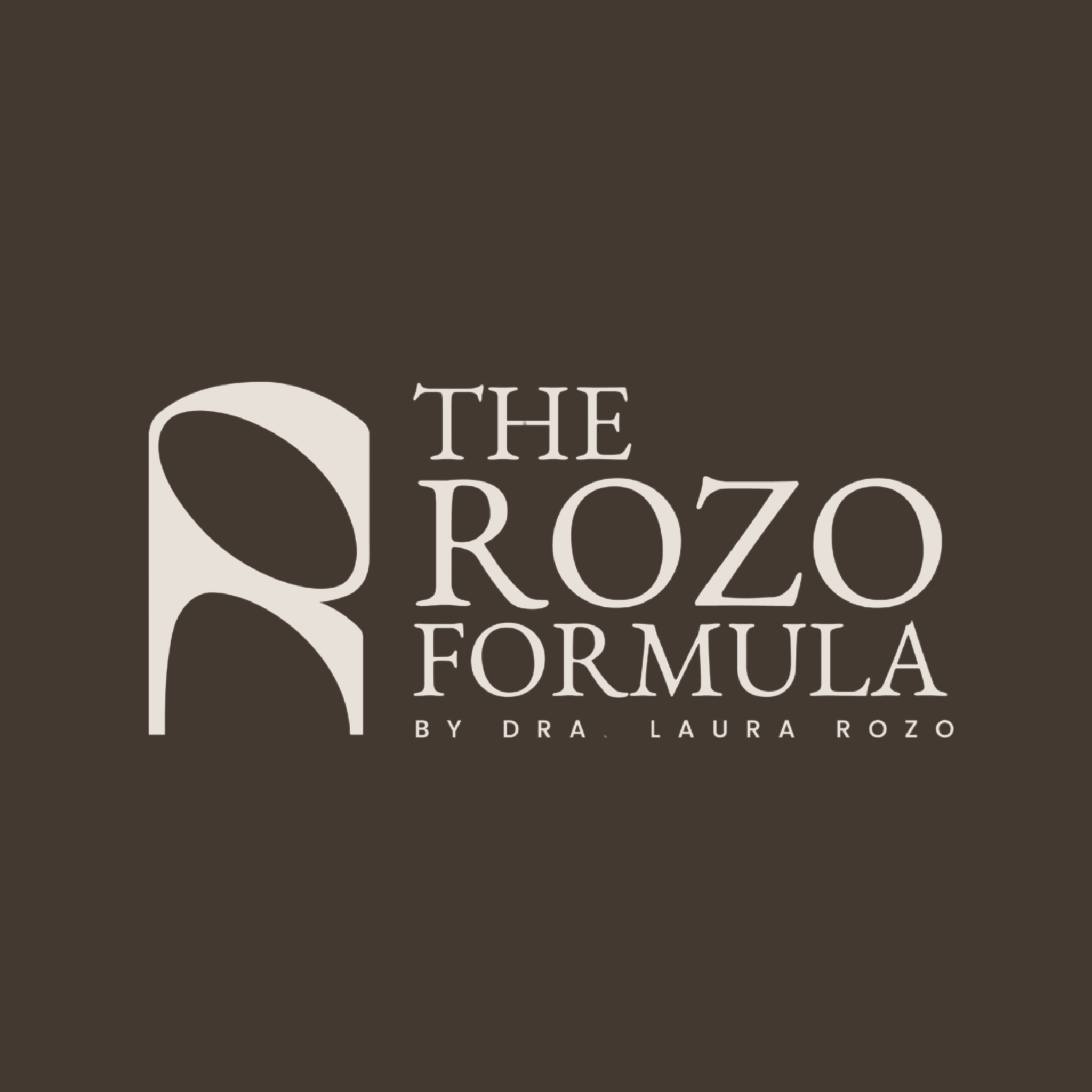 Método Rozo Fórmula