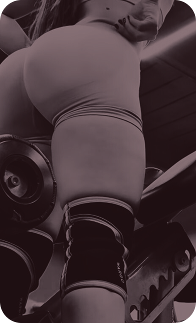 Glute code